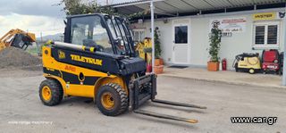 JCB 2002 TLT30D 4X4-thumb-6