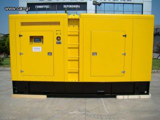 Γεννήτρια 2026 RICARDO 413 kVA-thumb-1