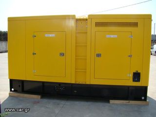 Γεννήτρια 2026 RICARDO 413 kVA-thumb-2