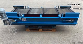 Builder recycling equipment '24 RS 1000