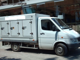 Mercedes-Benz Sprinter 1999 308 D-thumb-2