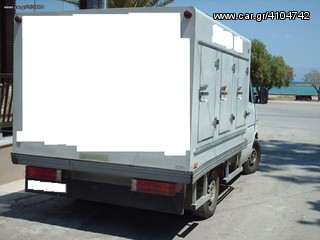 Mercedes-Benz Sprinter 1999 308 D-thumb-3