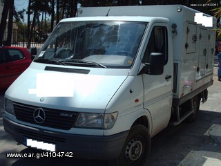 Mercedes-Benz Sprinter 1999 308 D-thumb-1