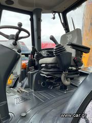 Εκσκαφέας-Φορτωτής JCB 2010 ECO PRECISION CONTROL-thumb-7