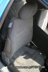 ΚΑΘΙΣΜΑ ΜΕ A/B OPEL CORSA C - COMBO-thumb-1