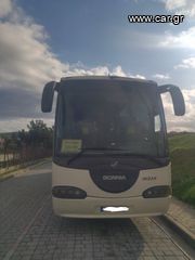 Scania '99 IRIZAR