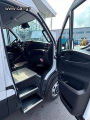 Iveco 2024 Daily 50C18 (21θέσεις) με άδεια Δ.Χ-thumb-2