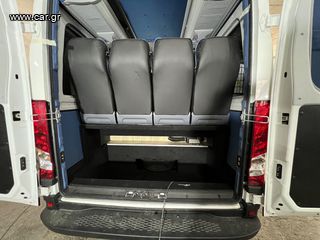 Iveco 2024 Daily 50C18 (21θέσεις) με άδεια Δ.Χ-thumb-3