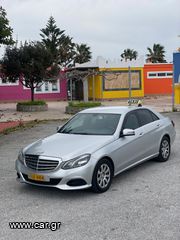 Mercedes-Benz E 200 '13