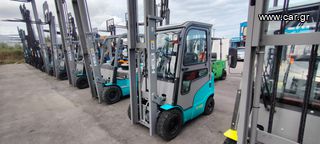 Heli 2020 1800 κιλά KUBOTA τρίπλεξ καμπίνα-thumb-1