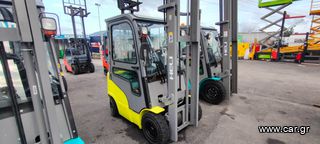 Heli 2020 1800 κιλά KUBOTA τρίπλεξ καμπίνα-thumb-2