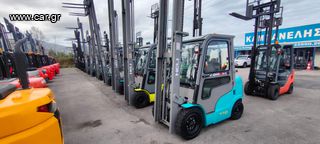 Heli 2020 1800 κιλά KUBOTA τρίπλεξ καμπίνα-thumb-3