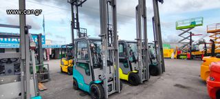 Heli 2020 1800 κιλά KUBOTA τρίπλεξ καμπίνα-thumb-4