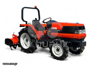 Δενδροκομικά Τρακτέρ Kubota 2025 GL260 | 4x4 | 35 Hp | ΠΑΟΥΡΗΣ