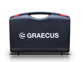 Κλαδοτεμαχιστές Graecus 2026 Κλαδοτεμαχιστής βενζίνης | Loncin 6,5hp KB10-thumb-2