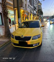 Skoda Octavia '16