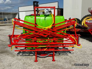 Ραντιστικά - Ψεκαστικά 2024 Ltr. 600-thumb-4