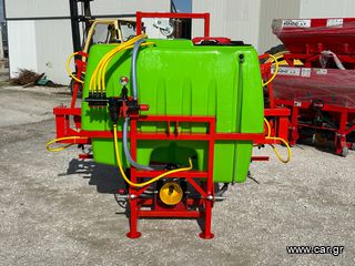 Ραντιστικά - Ψεκαστικά 2024 Ltr. 600-thumb-10