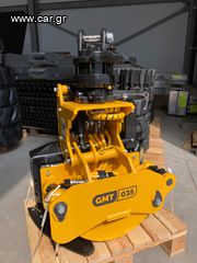 Grapples Palfinger 2026 ΟΛΛΑΝΔΙΚΗ ΑΡΠΑΓΗ GMT 035 ΜΕ ΠΡΙΟΝΙ *TruckCrane*-thumb-1