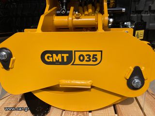Grapples Palfinger 2026 ΟΛΛΑΝΔΙΚΗ ΑΡΠΑΓΗ GMT 035 ΜΕ ΠΡΙΟΝΙ *TruckCrane*-thumb-2