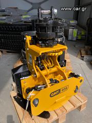 Grapples Palfinger 2026 ΟΛΛΑΝΔΙΚΗ ΑΡΠΑΓΗ GMT 035 ΜΕ ΠΡΙΟΝΙ *TruckCrane*-thumb-3