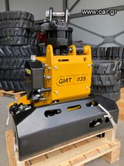 Grapples Palfinger 2026 ΟΛΛΑΝΔΙΚΗ ΑΡΠΑΓΗ GMT 035 ΜΕ ΠΡΙΟΝΙ *TruckCrane*-thumb-4
