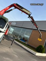 Grapples Palfinger 2026 ΟΛΛΑΝΔΙΚΗ ΑΡΠΑΓΗ GMT 035 ΜΕ ΠΡΙΟΝΙ *TruckCrane*-thumb-12