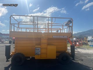 Εξέδρες Εργασίας Haulotte 2007 H 18 SX-thumb-1