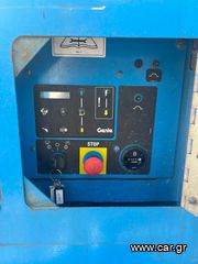 Εξέδρες Εργασίας Genie 2008 GS - 3390-thumb-2