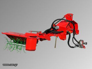 Χορτοκοπτικά 2026 RMS 60 αυτόματη μεσινέζα-thumb-1
