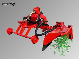 Χορτοκοπτικά 2026 RMS 60 αυτόματη μεσινέζα-thumb-2