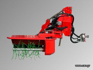 Χορτοκοπτικά 2026 RMS 60 αυτόματη μεσινέζα-thumb-4