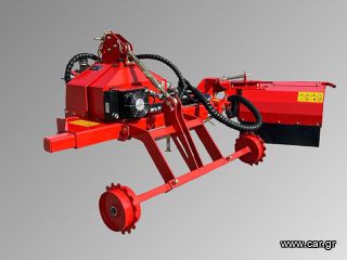 Χορτοκοπτικά 2026 RMS 60 αυτόματη μεσινέζα-thumb-7