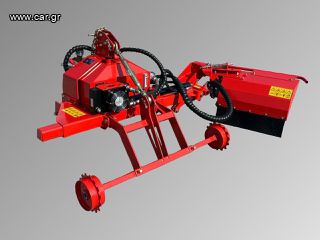 Χορτοκοπτικά 2026 RMS 60 αυτόματη μεσινέζα-thumb-8