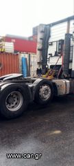 Volvo 2000 FH12 420 6x2 pusher-thumb-1