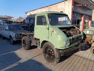 Γεωργικό Unimog 1966 30-thumb-1