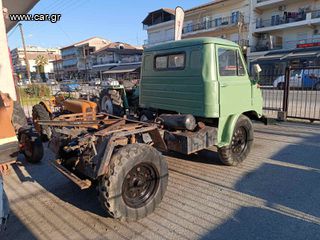 Γεωργικό Unimog 1966 30-thumb-2