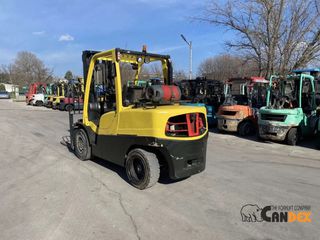 Hyster 2015 H5.5FT-thumb-1
