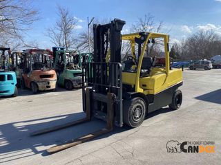 Hyster 2015 H5.5FT-thumb-2