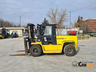 Hyster 2006 H7.00XL