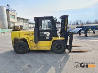Hyster 2006 H7.00XL-thumb-4