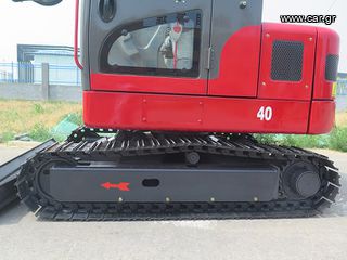 Εκσκαφέας Με Ερπύστριες Wacker 2024-thumb-2