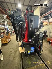 Γερανοί Copma 2024 340 6+4JIP NEW RADIO-thumb-4