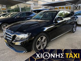 Mercedes-Benz E 220 '19 T 9G-Tronic Avantgarde