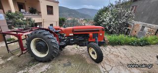 Zetor '87 5011