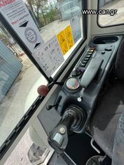 Εκσκαφέας Με Ερπύστριες Terex 2014 TEREX TC25 2014"-thumb-30