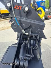 Εκσκαφέας Με Ερπύστριες Terex 2014 TEREX TC25 2014"-thumb-38