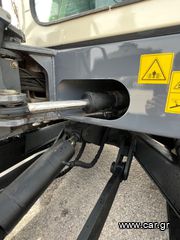 Εκσκαφέας Με Ερπύστριες Terex 2014 TEREX TC25 2014"-thumb-15