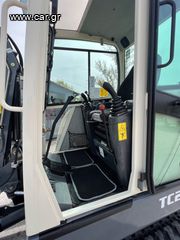 Εκσκαφέας Με Ερπύστριες Terex 2014 TEREX TC25 2014"-thumb-25