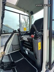 Εκσκαφέας Με Ερπύστριες Terex 2014 TEREX TC25 2014"-thumb-26
